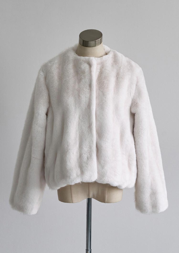 Off white